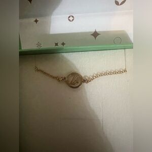 A Highlight In Life MYKA Mamba LA LAKERS LIMITED EDITION  CRAFTED  BRACELET